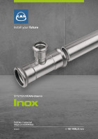 Inox Catalogue